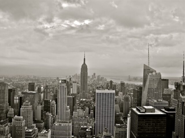edgarpolyart0 empire state building 792315