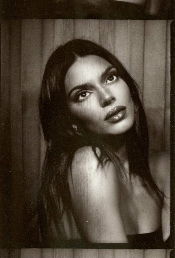 kylie jenner