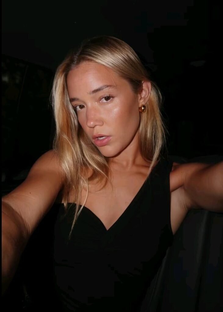 olivia
